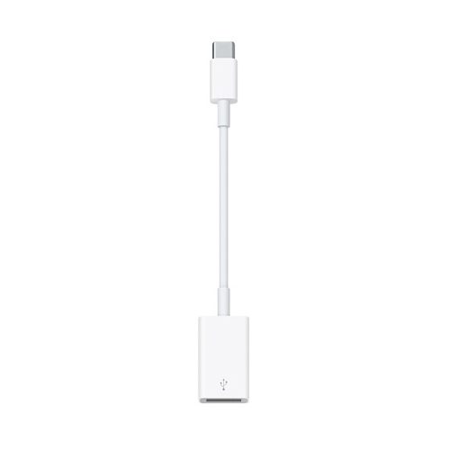 Adaptador Apple USB-C a USB