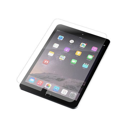 Vidrio Templado Zagg InvisibleShield Glass para iPad Mini 4- 5