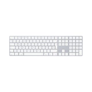 Apple Magic Keyboard con Keypad Numérico (Español)