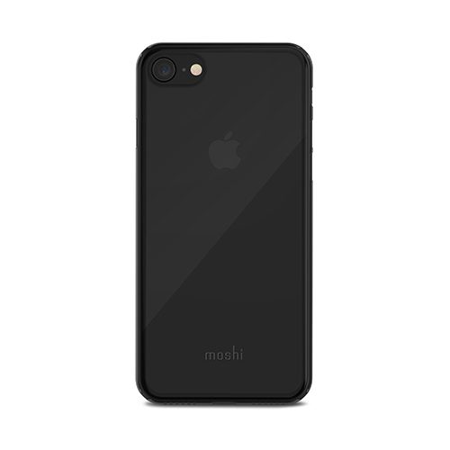 Funda Moshi SuperSkin para iPhone 8 - Black