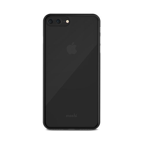 Funda Moshi SuperSkin para iPhone 8 Plus - Black