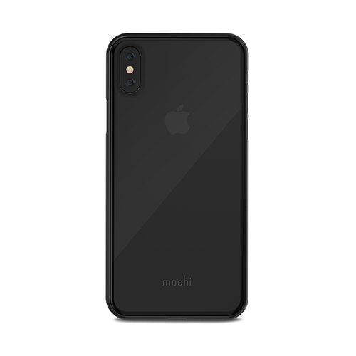Funda Moshi SuperSkin para iPhone 8 Plus - Clear - OneClick