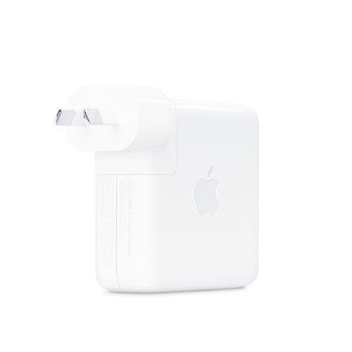 Cargador Apple 61W USB-C