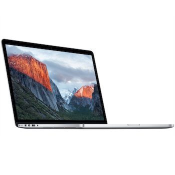 servicio de teclados para MacBook y MacBook Pro