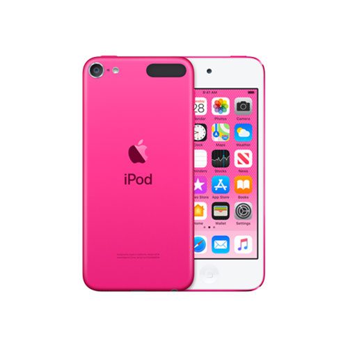 iPod Touch 32GB - Pink