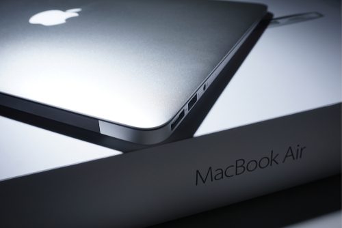 caracteristicas macbook air, reseña macbook air, opiniones macbook air