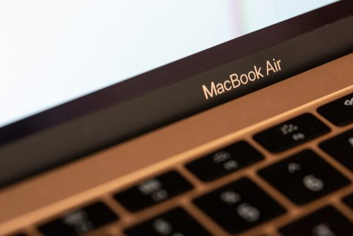 caracteristicas macbook air, reseña macbook air, opiniones macbook air