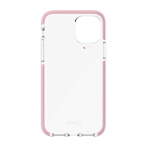 Funda Gear4 Piccadilly para iPhone 11 Pro - Rose Gold