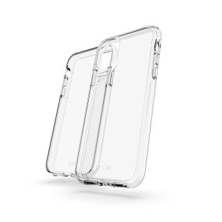 funda gear4 crystal palace para iphone 11 clear