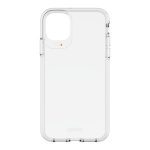 funda gear4 crystal palace para iphone 11 clear