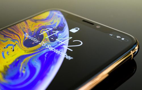 caracteristicas iphone xs, reseña iphone xs, opiniones iphone xs