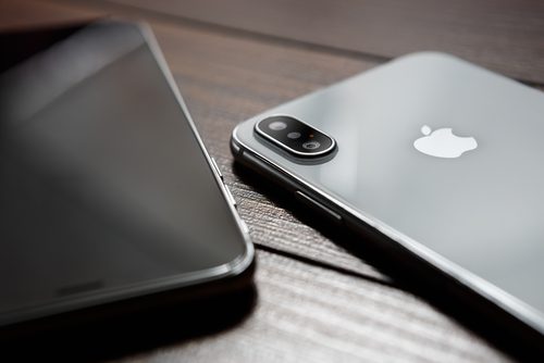 caracteristicas iphone xs, reseña iphone xs, opiniones iphone xs