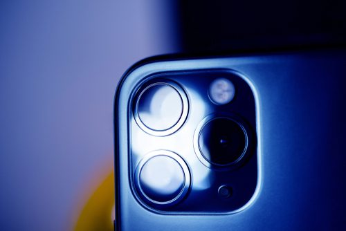 iPhone 11 Pro - Especificaciones técnicas (ES)