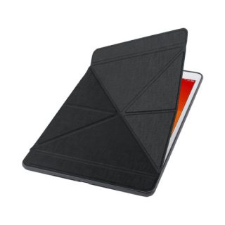 Funda Moshi VersaCover para iPad 10.2 (7ma generacion) - Black