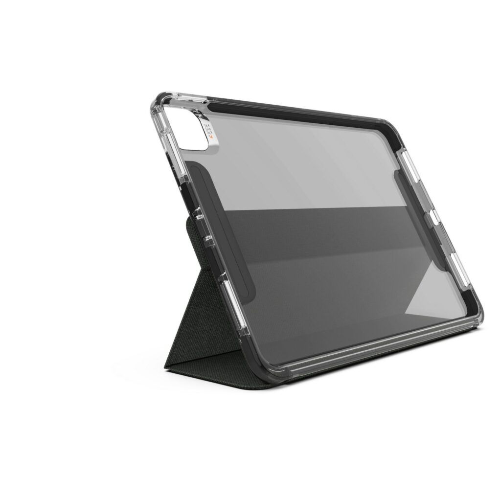 Brompton Folio iPad Pro 11 - Black - OneClick Distribuidor Apple