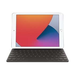Apple Smart Keyboard for iPad (7th / 8th generation) - Spanish