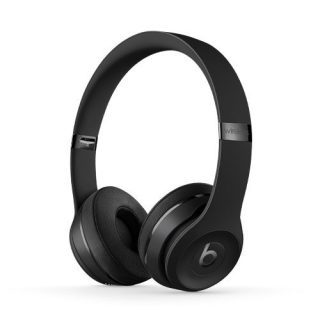 Auriculares Beats Solo3 Wireless On-Ear - Black