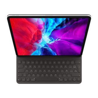 Apple Magic Keyboard para iPad Pro de 12.9" (4th Generation) Spanish - Black