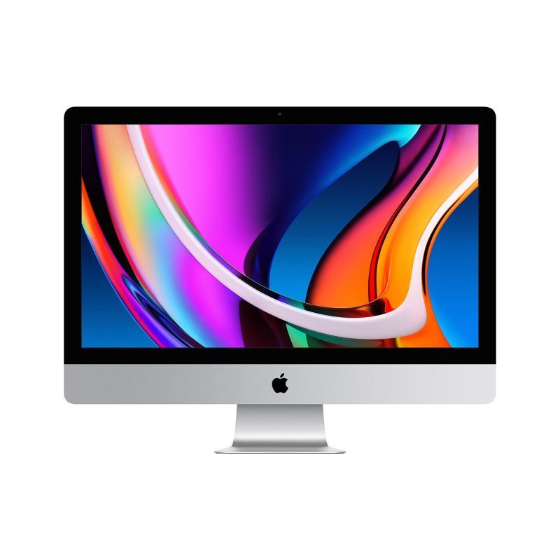iMac 27 con Retina display 5K: 3.3GHz 6-core Intel Core i5