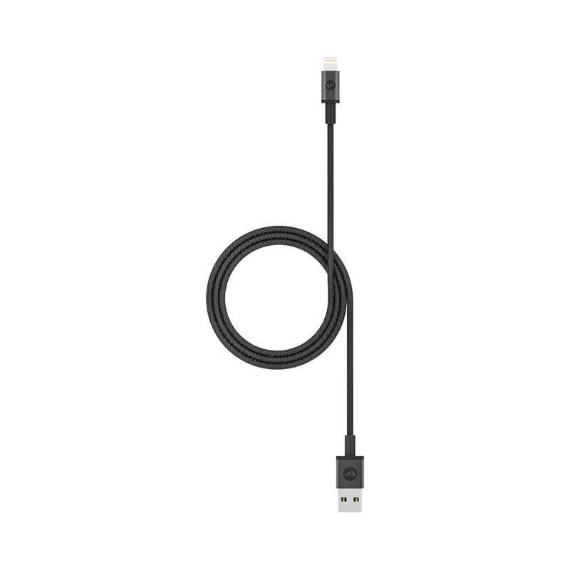 Cable Mophie Lightning 1M - Black