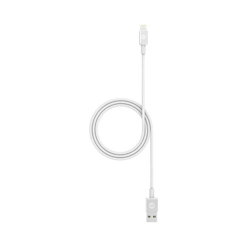 Cable Mophie Lightning 1M - White
