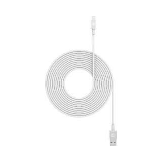 Cable Mophie Lightning 3M - White
