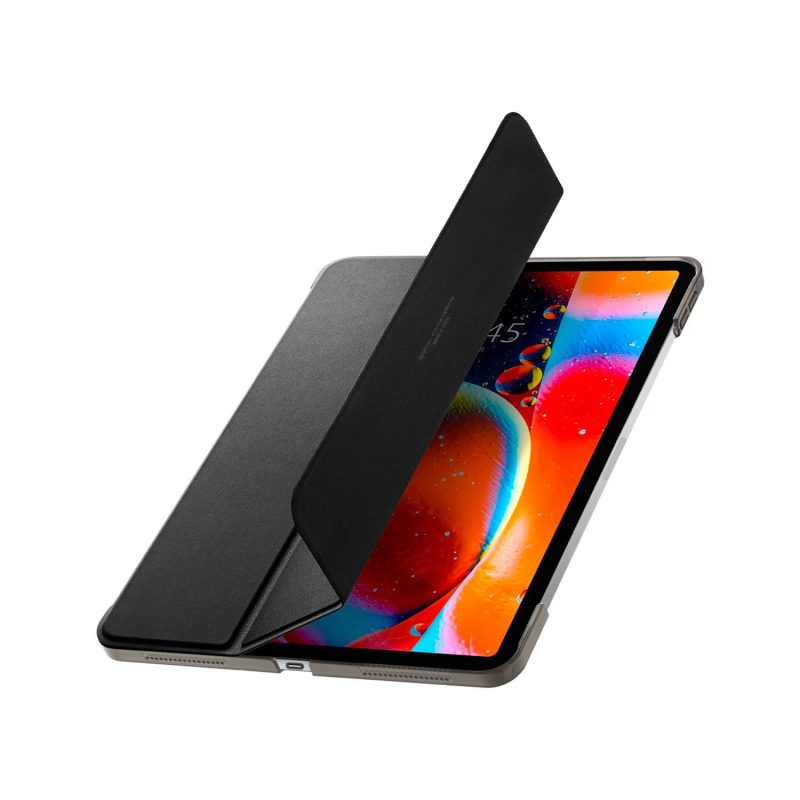 Funda Spigen Smart Fold para iPad Pro 11 (3era y 4ta Generación) - Black