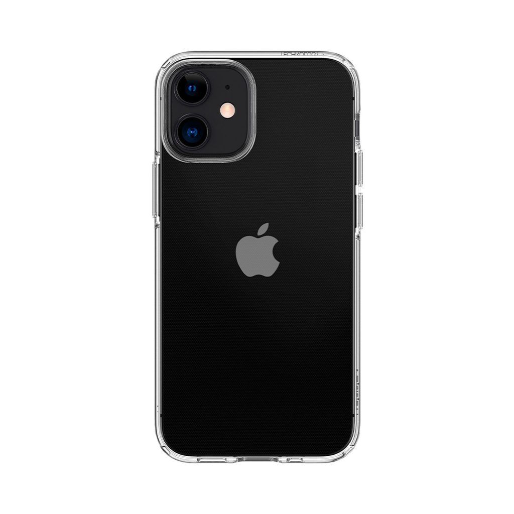 Funda para Móvil Apple MHLL3ZM/A iPhone 12 Mini Transparente 
