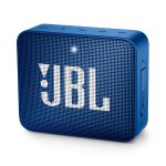 Parlante JBL Go2 Portable - Blue