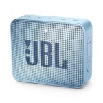 Parlante JBL Go2 Portable - Icecube Cyan