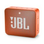 Parlante JBL Go2 Portable - Coral