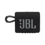 Parlante JBL Go 3 Portable - Negro,Parlante JBL Go 3 Portable,JBL Go 3