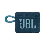 Parlante JBL Go 3 Portable - Azul,JBL Go 3,Parlante JBL Go 3 Portable
