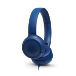 Auriculares JBL T500 - Blue
