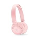 Auriculares JBL T600 - Pink