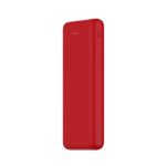 Bateria Externa Mophie Universal 20.8K - Red
