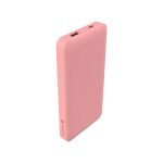 Bateria Mophie Universal 10K con PD - Pink