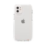 Funda Gear4 Crystal Palace para iPhone 12 Mini 5.4 - Clear