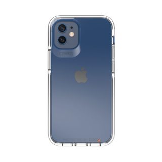 Funda Gear4 Piccadilly para iPhone 12 Mini - Blue