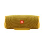 Parlante JBL Charge 4 - Mustard Yellow