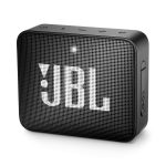 Parlante JBL Go2 Portable - Black