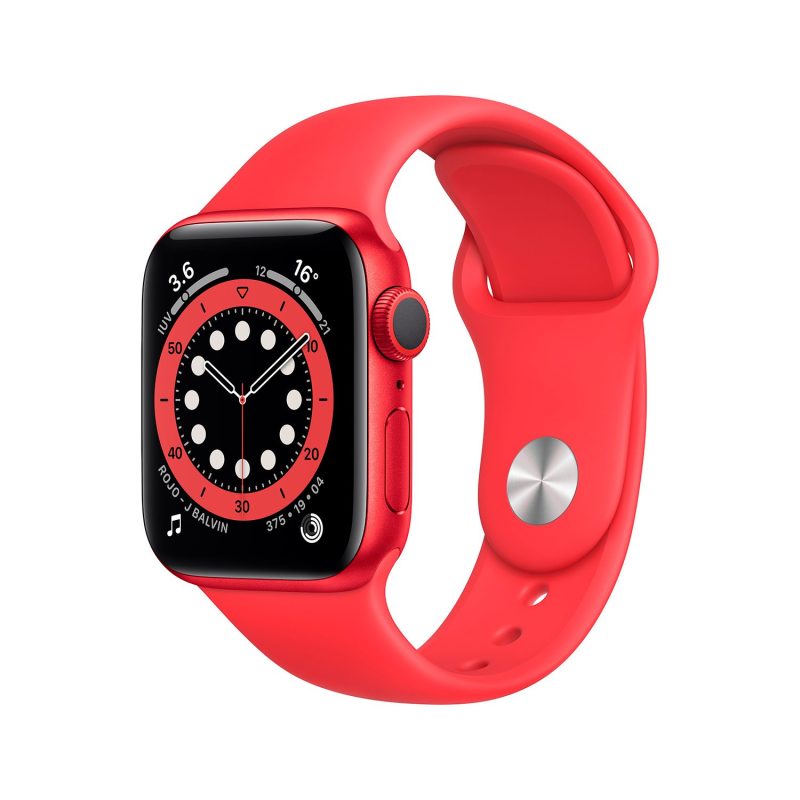 Apple Watch Series 6 40mm - Product (RED)
