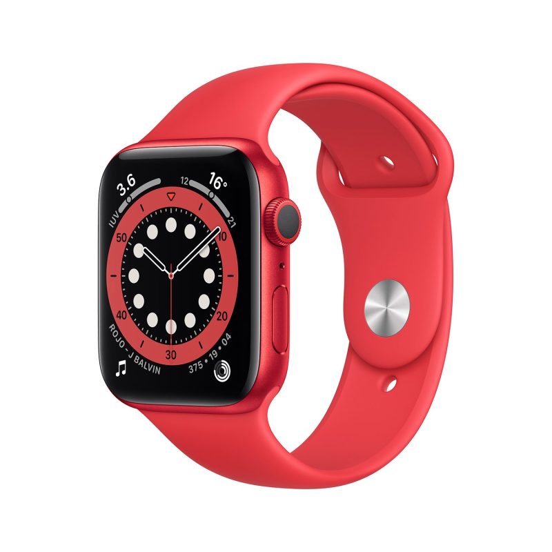 Apple Watch Series 6 44mm - Product (RED)