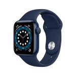 Apple Watch Series 6 40mm - Blue
