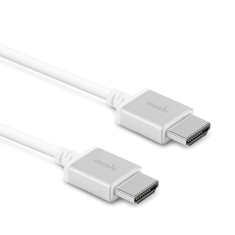 Cable Moshi HDMI (2 mt) - White