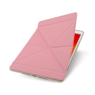 Funda Moshi VersaCover para iPad Pro 10.2 - Pink