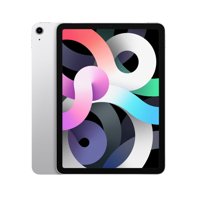 iPad Air WiFi 64GB - Silver