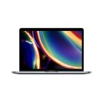 MacBook Pro 13" con Touch Bar: 1.4GHz quad-core i5, 512GB - Space Gray
