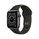 Apple Watch Series 6 40mm - Space Gray