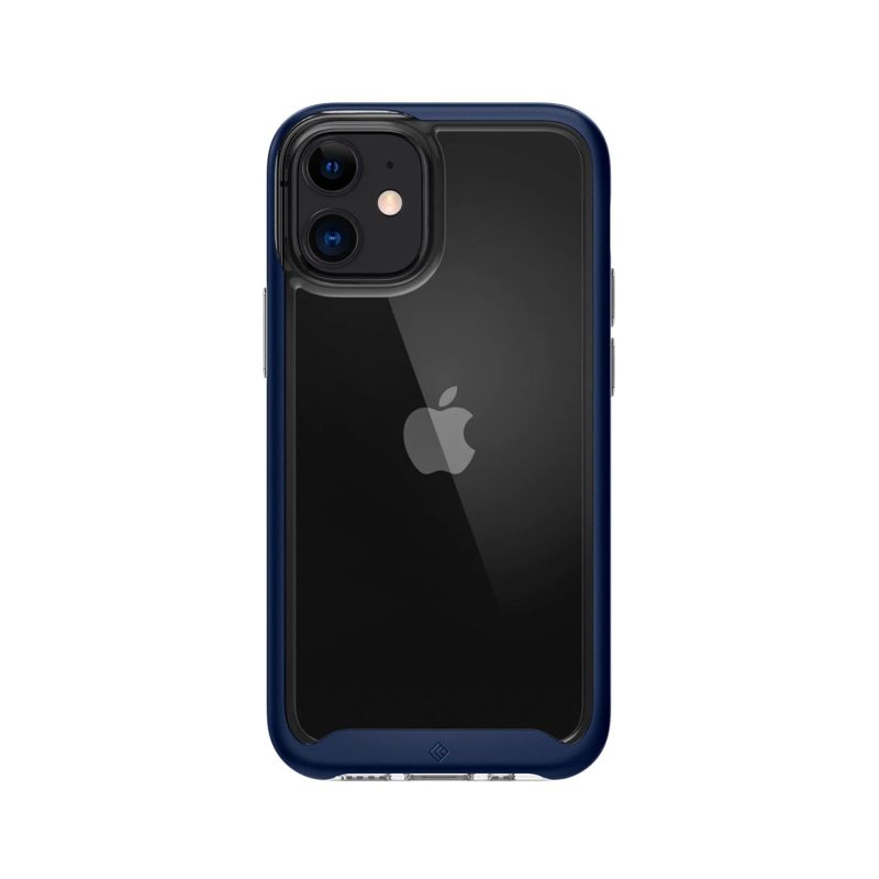 Funda Caseology Skyfall para iPhone 12 Pro /12 - Navy Blue